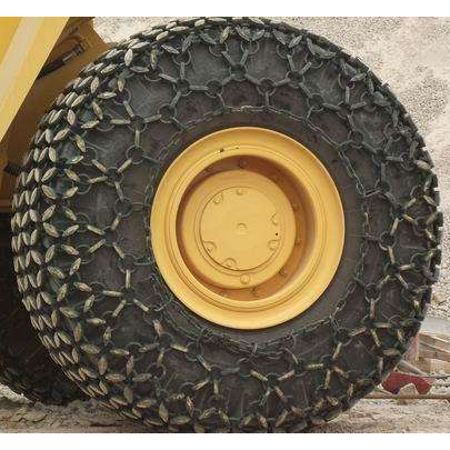 重型轮胎填充材料